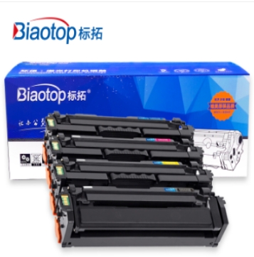 标拓/Biaotop M553 硒鼓 适应惠普M552/M553/MFP M557f打印机