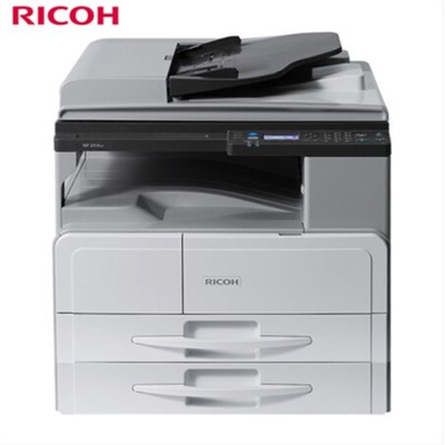 理光RICOH MP2014ADN 多功能一体机